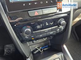 Suzuki Vitara Comfort 110PS MHEV 4x4 ALLGRIP 1.4 Boosterjet Allrad Navi Klimaautomatik Sitzheizung ACC PDC R&uuml;ckf.Kamera Suzuki-Radio Apple CarPlay Android Auto Touchscreen 2xKeyless 17-LM 
