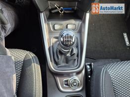 Suzuki Vitara Comfort 110PS MHEV 4x4 ALLGRIP 1.4 Boosterjet Allrad Navi Klimaautomatik Sitzheizung ACC PDC R&uuml;ckf.Kamera Suzuki-Radio Apple CarPlay Android Auto Touchscreen 2xKeyless 17-LM 