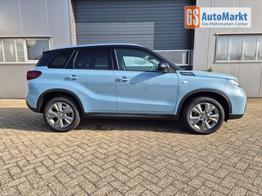Suzuki Vitara Comfort 110PS MHEV 4x4 ALLGRIP 1.4 Boosterjet Allrad Navi Klimaautomatik Sitzheizung ACC PDC R&uuml;ckf.Kamera Suzuki-Radio Apple CarPlay Android Auto Touchscreen 2xKeyless 17-LM 