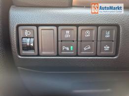 Suzuki Vitara Comfort 110PS MHEV 4x4 ALLGRIP 1.4 Boosterjet Allrad Navi Klimaautomatik Sitzheizung ACC PDC R&uuml;ckf.Kamera Suzuki-Radio Apple CarPlay Android Auto Touchscreen 2xKeyless 17-LM 