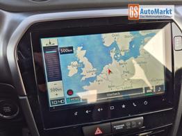 Suzuki Vitara Comfort 110PS MHEV 4x4 ALLGRIP 1.4 Boosterjet Allrad Navi Klimaautomatik Sitzheizung ACC PDC R&uuml;ckf.Kamera Suzuki-Radio Apple CarPlay Android Auto Touchscreen 2xKeyless 17-LM 