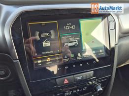 Suzuki Vitara Comfort 110PS MHEV 4x4 ALLGRIP 1.4 Boosterjet Allrad Navi Klimaautomatik Sitzheizung ACC PDC R&uuml;ckf.Kamera Suzuki-Radio Apple CarPlay Android Auto Touchscreen 2xKeyless 17-LM 