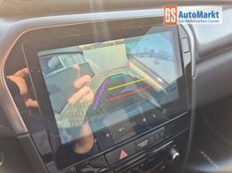 Suzuki Vitara Comfort 110PS MHEV 4x4 ALLGRIP 1.4 Boosterjet Allrad Navi Klimaautomatik Sitzheizung ACC PDC R&uuml;ckf.Kamera Suzuki-Radio Apple CarPlay Android Auto Touchscreen 2xKeyless 17-LM 