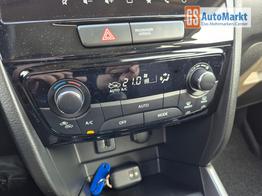 Suzuki Vitara Comfort 110PS MHEV 4x4 ALLGRIP 1.4 Boosterjet Allrad Navi Klimaautomatik Sitzheizung ACC PDC R&uuml;ckf.Kamera Suzuki-Radio Apple CarPlay Android Auto Touchscreen 2xKeyless 17-LM 