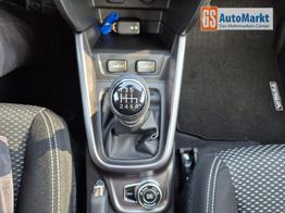 Suzuki Vitara Comfort 110PS MHEV 4x4 ALLGRIP 1.4 Boosterjet Allrad Navi Klimaautomatik Sitzheizung ACC PDC R&uuml;ckf.Kamera Suzuki-Radio Apple CarPlay Android Auto Touchscreen 2xKeyless 17-LM 