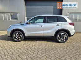 Suzuki Vitara Comfort+ 110PS Automatik MHEV 1.4 Boosterjet Teilleder Navi Klimaautomatik Sitzheizung ACC PDC v+h R&uuml;ckf.Kamera Suzuki-Radio Apple CarPlay Android Auto Touchscreen 2xKeyless 17-LM 