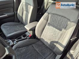 Suzuki Vitara Comfort+ 110PS Automatik MHEV 1.4 Boosterjet Teilleder Navi Klimaautomatik Sitzheizung ACC PDC v+h R&uuml;ckf.Kamera Suzuki-Radio Apple CarPlay Android Auto Touchscreen 2xKeyless 17-LM 