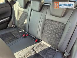 Suzuki Vitara Comfort+ 110PS Automatik MHEV 1.4 Boosterjet Teilleder Navi Klimaautomatik Sitzheizung ACC PDC v+h R&uuml;ckf.Kamera Suzuki-Radio Apple CarPlay Android Auto Touchscreen 2xKeyless 17-LM 