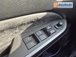 Suzuki Vitara Comfort+ 110PS Automatik MHEV 1.4 Boosterjet Teilleder Navi Klimaautomatik Sitzheizung ACC PDC v+h R&uuml;ckf.Kamera Suzuki-Radio Apple CarPlay Android Auto Touchscreen 2xKeyless 17-LM 