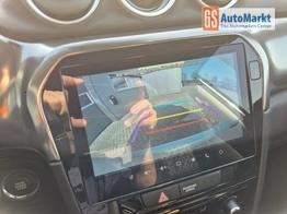 Suzuki Vitara Comfort+ 110PS Automatik MHEV 1.4 Boosterjet Teilleder Navi Klimaautomatik Sitzheizung ACC PDC v+h R&uuml;ckf.Kamera Suzuki-Radio Apple CarPlay Android Auto Touchscreen 2xKeyless 17-LM 