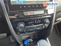Suzuki Vitara Comfort+ 110PS Automatik MHEV 1.4 Boosterjet Teilleder Navi Klimaautomatik Sitzheizung ACC PDC v+h R&uuml;ckf.Kamera Suzuki-Radio Apple CarPlay Android Auto Touchscreen 2xKeyless 17-LM 