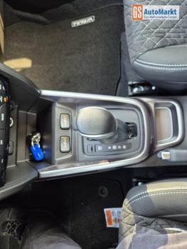 Suzuki Vitara Comfort+ 110PS Automatik MHEV 1.4 Boosterjet Teilleder Navi Klimaautomatik Sitzheizung ACC PDC v+h R&uuml;ckf.Kamera Suzuki-Radio Apple CarPlay Android Auto Touchscreen 2xKeyless 17-LM 