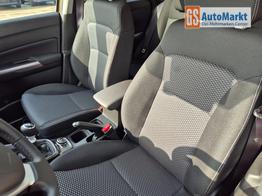 Suzuki Vitara Comfort 110PS MHEV 4x4 ALLGRIP 1.4 Boosterjet Allrad Navi Klimaautomatik Sitzheizung ACC PDC R&uuml;ckf.Kamera Suzuki-Radio Apple CarPlay Android Auto Touchscreen 2xKeyless 17-LM 