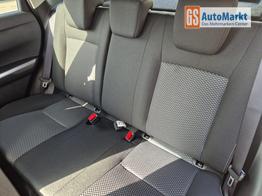 Suzuki Vitara Comfort 110PS MHEV 4x4 ALLGRIP 1.4 Boosterjet Allrad Navi Klimaautomatik Sitzheizung ACC PDC R&uuml;ckf.Kamera Suzuki-Radio Apple CarPlay Android Auto Touchscreen 2xKeyless 17-LM 