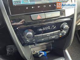 Suzuki Vitara Comfort 110PS MHEV 4x4 ALLGRIP 1.4 Boosterjet Allrad Navi Klimaautomatik Sitzheizung ACC PDC R&uuml;ckf.Kamera Suzuki-Radio Apple CarPlay Android Auto Touchscreen 2xKeyless 17-LM 