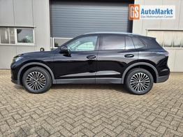 Volkswagen Tiguan Life 1,5 l eHybrid OPF 204PS DSG LED-Plus-Scheinw. elektr. Heckklappe Sitzheizung v+h Lenkradheizung Frontscheibe beheizb. R&uuml;ckf.Kamera Klimaautomatik VW-Radio Bluetooth wireless Apple CarPlay + Android Auto PDC ACC 2xKeyless Digital Cockpit 