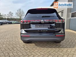 Volkswagen Tiguan Life 1,5 l eHybrid OPF 204PS DSG LED-Plus-Scheinw. elektr. Heckklappe Sitzheizung v+h Lenkradheizung Frontscheibe beheizb. R&uuml;ckf.Kamera Klimaautomatik VW-Radio Bluetooth wireless Apple CarPlay + Android Auto PDC ACC 2xKeyless Digital Cockpit 