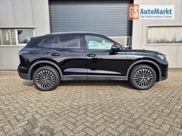 Volkswagen Tiguan Life 1,5 l eHybrid OPF 204PS DSG LED-Plus-Scheinw. elektr. Heckklappe Sitzheizung v+h Lenkradheizung Frontscheibe beheizb. R&uuml;ckf.Kamera Klimaautomatik VW-Radio Bluetooth wireless Apple CarPlay + Android Auto PDC ACC 2xKeyless Digital Cockpit 