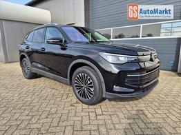 Volkswagen Tiguan Life 1,5 l eHybrid OPF 204PS DSG LED-Plus-Scheinw. elektr. Heckklappe Sitzheizung v+h Lenkradheizung Frontscheibe beheizb. R&uuml;ckf.Kamera Klimaautomatik VW-Radio Bluetooth wireless Apple CarPlay + Android Auto PDC ACC 2xKeyless Digital Cockpit 