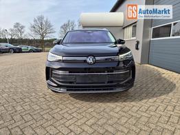 Volkswagen Tiguan Life 1,5 l eHybrid OPF 204PS DSG LED-Plus-Scheinw. elektr. Heckklappe Sitzheizung v+h Lenkradheizung Frontscheibe beheizb. R&uuml;ckf.Kamera Klimaautomatik VW-Radio Bluetooth wireless Apple CarPlay + Android Auto PDC ACC 2xKeyless Digital Cockpit 