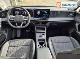 Volkswagen Tiguan Life 1,5 l eHybrid OPF 204PS DSG LED-Plus-Scheinw. elektr. Heckklappe Sitzheizung v+h Lenkradheizung Frontscheibe beheizb. R&uuml;ckf.Kamera Klimaautomatik VW-Radio Bluetooth wireless Apple CarPlay + Android Auto PDC ACC 2xKeyless Digital Cockpit 