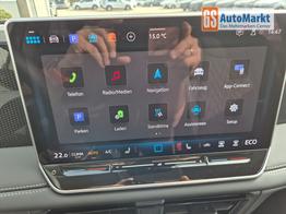 Volkswagen Tiguan Life 1,5 l eHybrid OPF 204PS DSG LED-Plus-Scheinw. elektr. Heckklappe Sitzheizung v+h Lenkradheizung Frontscheibe beheizb. R&uuml;ckf.Kamera Klimaautomatik VW-Radio Bluetooth wireless Apple CarPlay + Android Auto PDC ACC 2xKeyless Digital Cockpit 