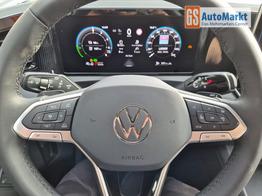 Volkswagen Tiguan Life 1,5 l eHybrid OPF 204PS DSG LED-Plus-Scheinw. elektr. Heckklappe Sitzheizung v+h Lenkradheizung Frontscheibe beheizb. R&uuml;ckf.Kamera Klimaautomatik VW-Radio Bluetooth wireless Apple CarPlay + Android Auto PDC ACC 2xKeyless Digital Cockpit 