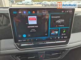 Volkswagen Tiguan Life 1,5 l eHybrid OPF 204PS DSG LED-Plus-Scheinw. elektr. Heckklappe Sitzheizung v+h Lenkradheizung Frontscheibe beheizb. R&uuml;ckf.Kamera Klimaautomatik VW-Radio Bluetooth wireless Apple CarPlay + Android Auto PDC ACC 2xKeyless Digital Cockpit 