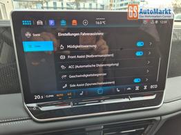 Volkswagen Tiguan Life 1,5 l eHybrid OPF 204PS DSG LED-Plus-Scheinw. elektr. Heckklappe Sitzheizung v+h Lenkradheizung Frontscheibe beheizb. R&uuml;ckf.Kamera Klimaautomatik VW-Radio Bluetooth wireless Apple CarPlay + Android Auto PDC ACC 2xKeyless Digital Cockpit 
