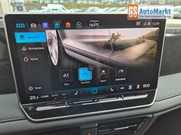 Volkswagen Tiguan Life 1,5 l eHybrid OPF 204PS DSG LED-Plus-Scheinw. elektr. Heckklappe Sitzheizung v+h Lenkradheizung Frontscheibe beheizb. R&uuml;ckf.Kamera Klimaautomatik VW-Radio Bluetooth wireless Apple CarPlay + Android Auto PDC ACC 2xKeyless Digital Cockpit 