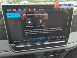 Volkswagen Tiguan Life 1,5 l eHybrid OPF 204PS DSG LED-Plus-Scheinw. elektr. Heckklappe Sitzheizung v+h Lenkradheizung Frontscheibe beheizb. R&uuml;ckf.Kamera Klimaautomatik VW-Radio Bluetooth wireless Apple CarPlay + Android Auto PDC ACC 2xKeyless Digital Cockpit 