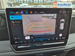 Volkswagen Tiguan Life 1,5 l eHybrid OPF 204PS DSG LED-Plus-Scheinw. elektr. Heckklappe Sitzheizung v+h Lenkradheizung Frontscheibe beheizb. R&uuml;ckf.Kamera Klimaautomatik VW-Radio Bluetooth wireless Apple CarPlay + Android Auto PDC ACC 2xKeyless Digital Cockpit 