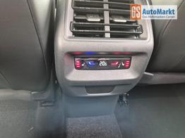 Volkswagen Tiguan Life 1,5 l eHybrid OPF 204PS DSG LED-Plus-Scheinw. elektr. Heckklappe Sitzheizung v+h Lenkradheizung Frontscheibe beheizb. R&uuml;ckf.Kamera Klimaautomatik VW-Radio Bluetooth wireless Apple CarPlay + Android Auto PDC ACC 2xKeyless Digital Cockpit 
