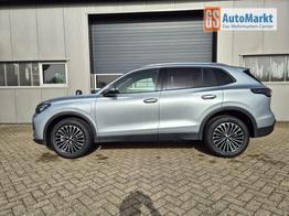 Volkswagen Tiguan Life 1,5 l eHybrid OPF 204PS DSG Design Paket "Dark" LED-Plus-Scheinw. elektr. Heckklappe Sitzheizung v+h Lenkradheizung Frontscheibe beheizb. R&uuml;ckf.Kamera Klimaautomatik VW-Radio Bluetooth wireless Apple CarPlay + Android Auto PDC ACC 2xKeyl 