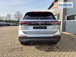 Volkswagen Tiguan Life 1,5 l eHybrid OPF 204PS DSG Design Paket "Dark" LED-Plus-Scheinw. elektr. Heckklappe Sitzheizung v+h Lenkradheizung Frontscheibe beheizb. R&uuml;ckf.Kamera Klimaautomatik VW-Radio Bluetooth wireless Apple CarPlay + Android Auto PDC ACC 2xKeyl 