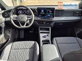 Volkswagen Tiguan Life 1,5 l eHybrid OPF 204PS DSG Design Paket "Dark" LED-Plus-Scheinw. elektr. Heckklappe Sitzheizung v+h Lenkradheizung Frontscheibe beheizb. R&uuml;ckf.Kamera Klimaautomatik VW-Radio Bluetooth wireless Apple CarPlay + Android Auto PDC ACC 2xKeyl 