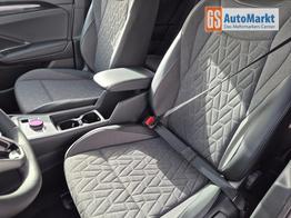 Volkswagen Tiguan Life 1,5 l eHybrid OPF 204PS DSG Design Paket "Dark" LED-Plus-Scheinw. elektr. Heckklappe Sitzheizung v+h Lenkradheizung Frontscheibe beheizb. R&uuml;ckf.Kamera Klimaautomatik VW-Radio Bluetooth wireless Apple CarPlay + Android Auto PDC ACC 2xKeyl 
