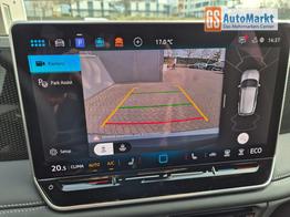 Volkswagen Tiguan Life 1,5 l eHybrid OPF 204PS DSG Design Paket "Dark" LED-Plus-Scheinw. elektr. Heckklappe Sitzheizung v+h Lenkradheizung Frontscheibe beheizb. R&uuml;ckf.Kamera Klimaautomatik VW-Radio Bluetooth wireless Apple CarPlay + Android Auto PDC ACC 2xKeyl 