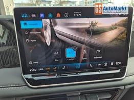 Volkswagen Tiguan Life 1,5 l eHybrid OPF 204PS DSG Design Paket "Dark" LED-Plus-Scheinw. elektr. Heckklappe Sitzheizung v+h Lenkradheizung Frontscheibe beheizb. R&uuml;ckf.Kamera Klimaautomatik VW-Radio Bluetooth wireless Apple CarPlay + Android Auto PDC ACC 2xKeyl 