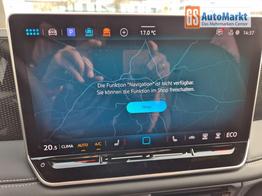 Volkswagen Tiguan Life 1,5 l eHybrid OPF 204PS DSG Design Paket "Dark" LED-Plus-Scheinw. elektr. Heckklappe Sitzheizung v+h Lenkradheizung Frontscheibe beheizb. R&uuml;ckf.Kamera Klimaautomatik VW-Radio Bluetooth wireless Apple CarPlay + Android Auto PDC ACC 2xKeyl 