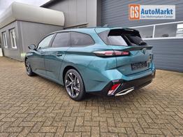 Peugeot 308 SW Allure 1.2 Hybrid 145PS Automatik LED-Scheinwerfer 10" HD-Touchscreen wireless Apple CarPlay + Android Auto Bluetooth 2x Keyless ACC R&uuml;ckf.Kamera PDC 17"LM 