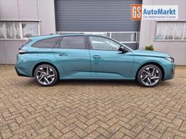 Peugeot 308 SW Allure 1.2 Hybrid 145PS Automatik LED-Scheinwerfer 10" HD-Touchscreen wireless Apple CarPlay + Android Auto Bluetooth 2x Keyless ACC R&uuml;ckf.Kamera PDC 17"LM 
