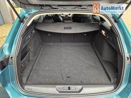 Peugeot 308 SW Allure 1.2 Hybrid 145PS Automatik LED-Scheinwerfer 10" HD-Touchscreen wireless Apple CarPlay + Android Auto Bluetooth 2x Keyless ACC R&uuml;ckf.Kamera PDC 17"LM 