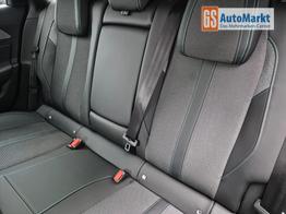 Peugeot 308 SW Allure 1.2 Hybrid 145PS Automatik LED-Scheinwerfer 10" HD-Touchscreen wireless Apple CarPlay + Android Auto Bluetooth 2x Keyless ACC R&uuml;ckf.Kamera PDC 17"LM 