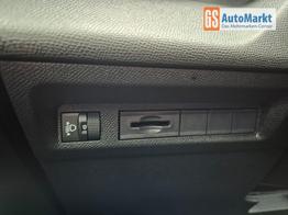 Peugeot 308 SW Allure 1.2 Hybrid 145PS Automatik LED-Scheinwerfer 10" HD-Touchscreen wireless Apple CarPlay + Android Auto Bluetooth 2x Keyless ACC R&uuml;ckf.Kamera PDC 17"LM 