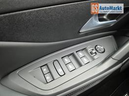 Peugeot 308 SW Allure 1.2 Hybrid 145PS Automatik LED-Scheinwerfer 10" HD-Touchscreen wireless Apple CarPlay + Android Auto Bluetooth 2x Keyless ACC R&uuml;ckf.Kamera PDC 17"LM 