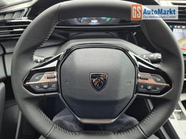 Peugeot 308 SW Allure 1.2 Hybrid 145PS Automatik LED-Scheinwerfer 10" HD-Touchscreen wireless Apple CarPlay + Android Auto Bluetooth 2x Keyless ACC R&uuml;ckf.Kamera PDC 17"LM 
