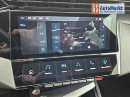 Peugeot 308 SW Allure 1.2 Hybrid 145PS Automatik LED-Scheinwerfer 10" HD-Touchscreen wireless Apple CarPlay + Android Auto Bluetooth 2x Keyless ACC R&uuml;ckf.Kamera PDC 17"LM 