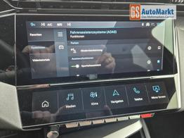Peugeot 308 SW Allure 1.2 Hybrid 145PS Automatik LED-Scheinwerfer 10" HD-Touchscreen wireless Apple CarPlay + Android Auto Bluetooth 2x Keyless ACC R&uuml;ckf.Kamera PDC 17"LM 