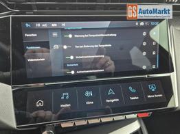 Peugeot 308 SW Allure 1.2 Hybrid 145PS Automatik LED-Scheinwerfer 10" HD-Touchscreen wireless Apple CarPlay + Android Auto Bluetooth 2x Keyless ACC R&uuml;ckf.Kamera PDC 17"LM 